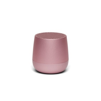 Mino Speaker Pink